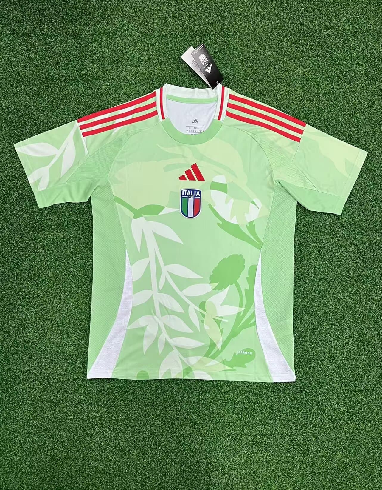 Italie maillot 25/26
