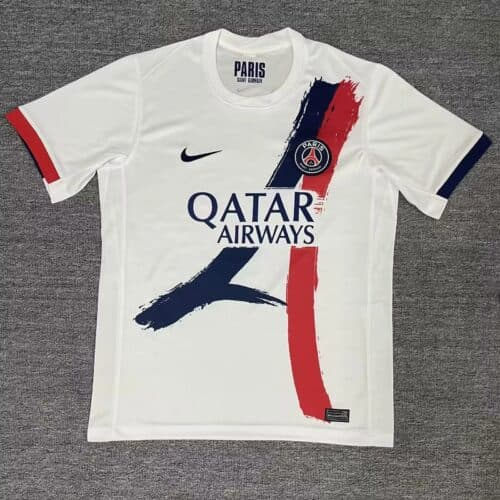 Paris SG maillot extérieur 24/25