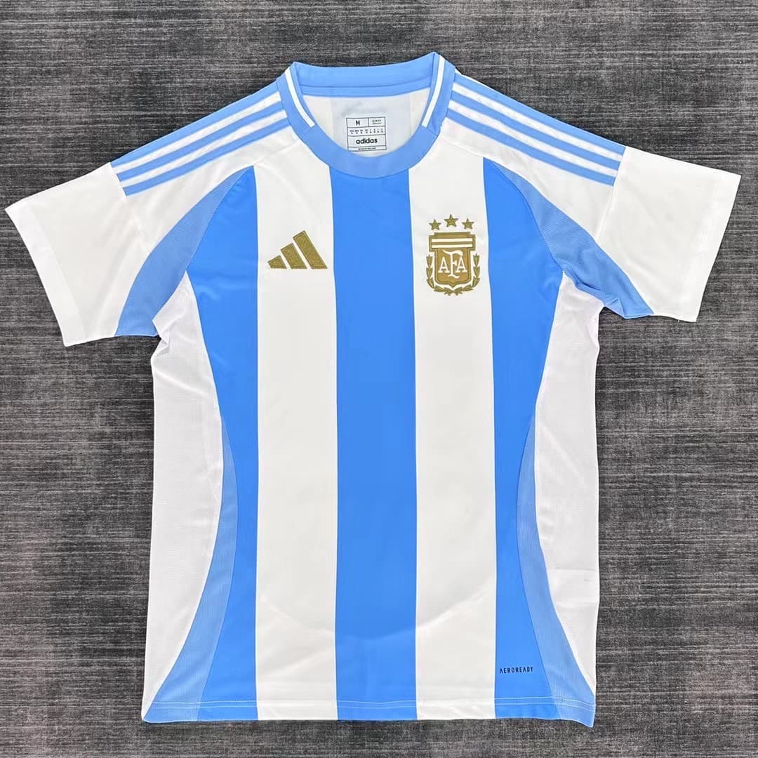 Argentine maillot domicile 22/23