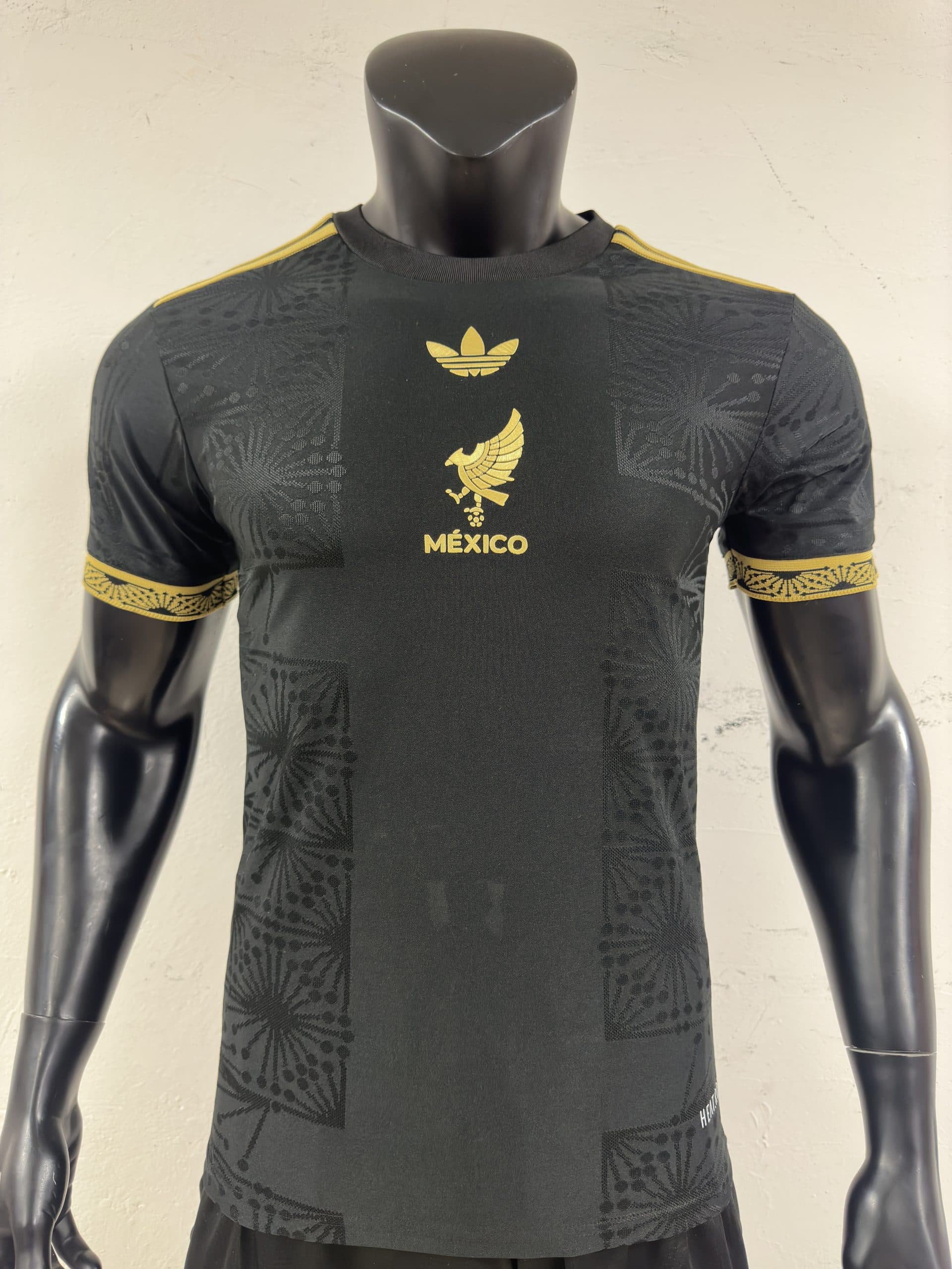 Mexique maillot domicile 25/26