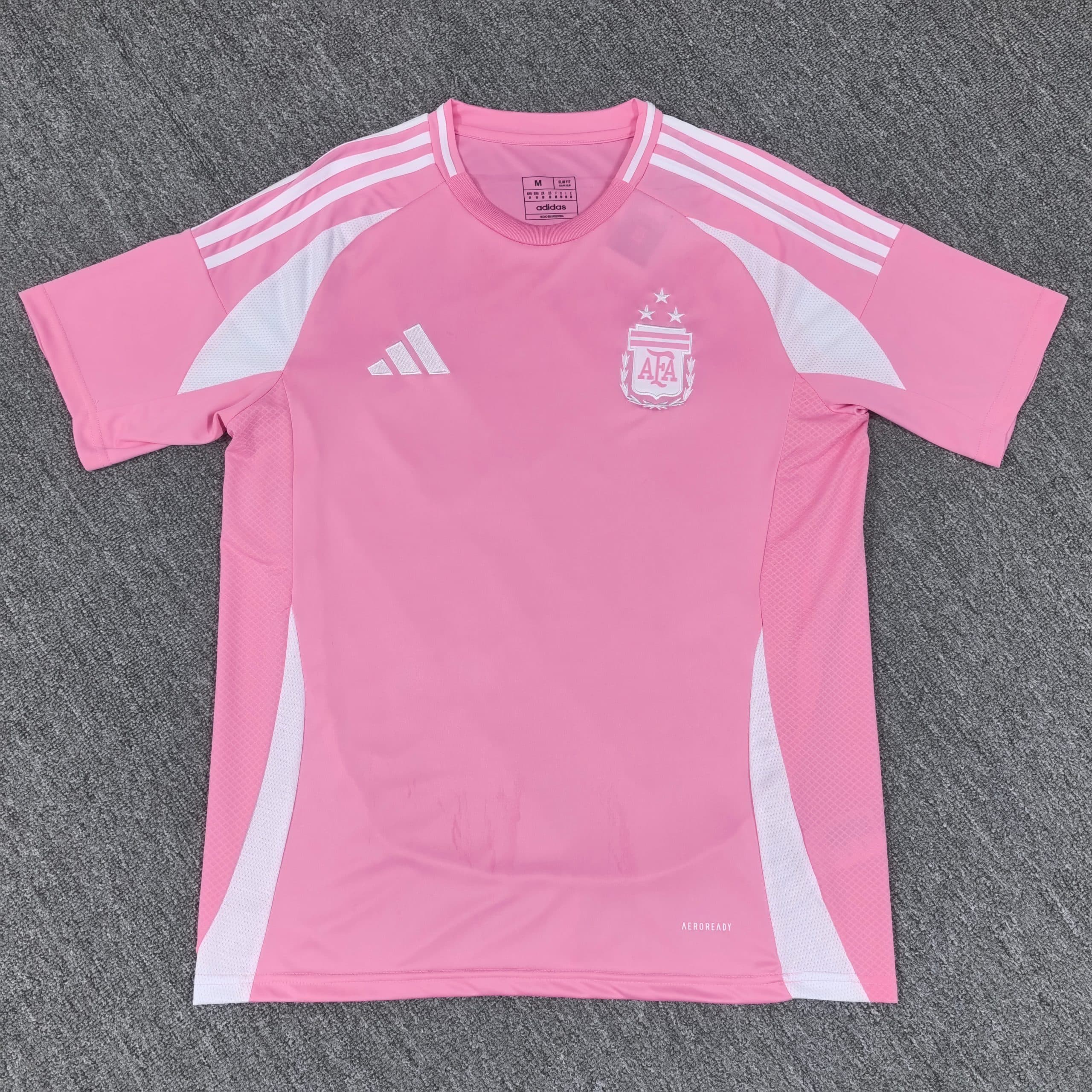 Argentine maillot 25/26