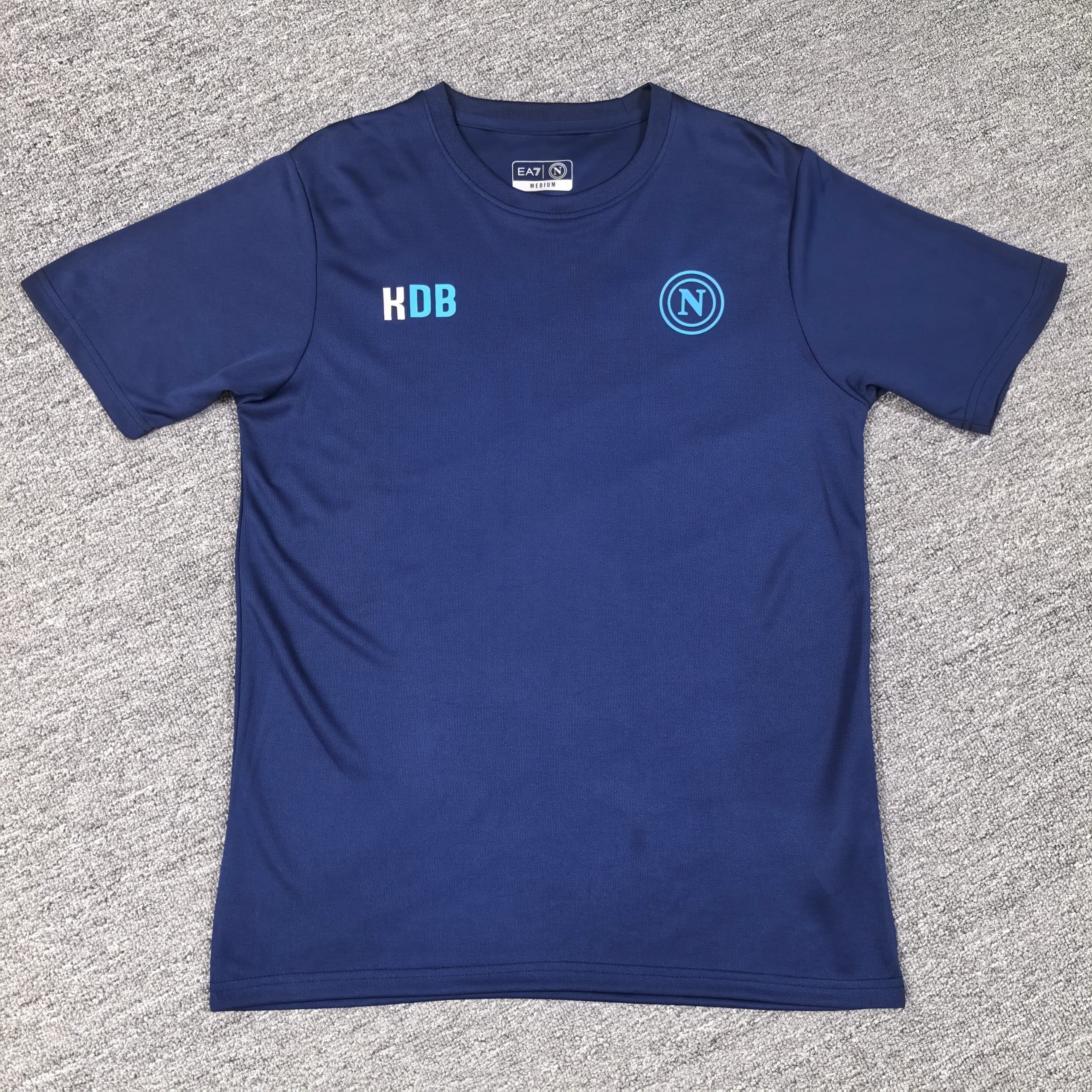 Naples maillot 25/26