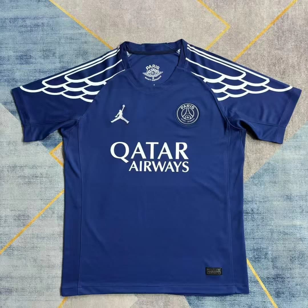 Psg maillot four 24/25