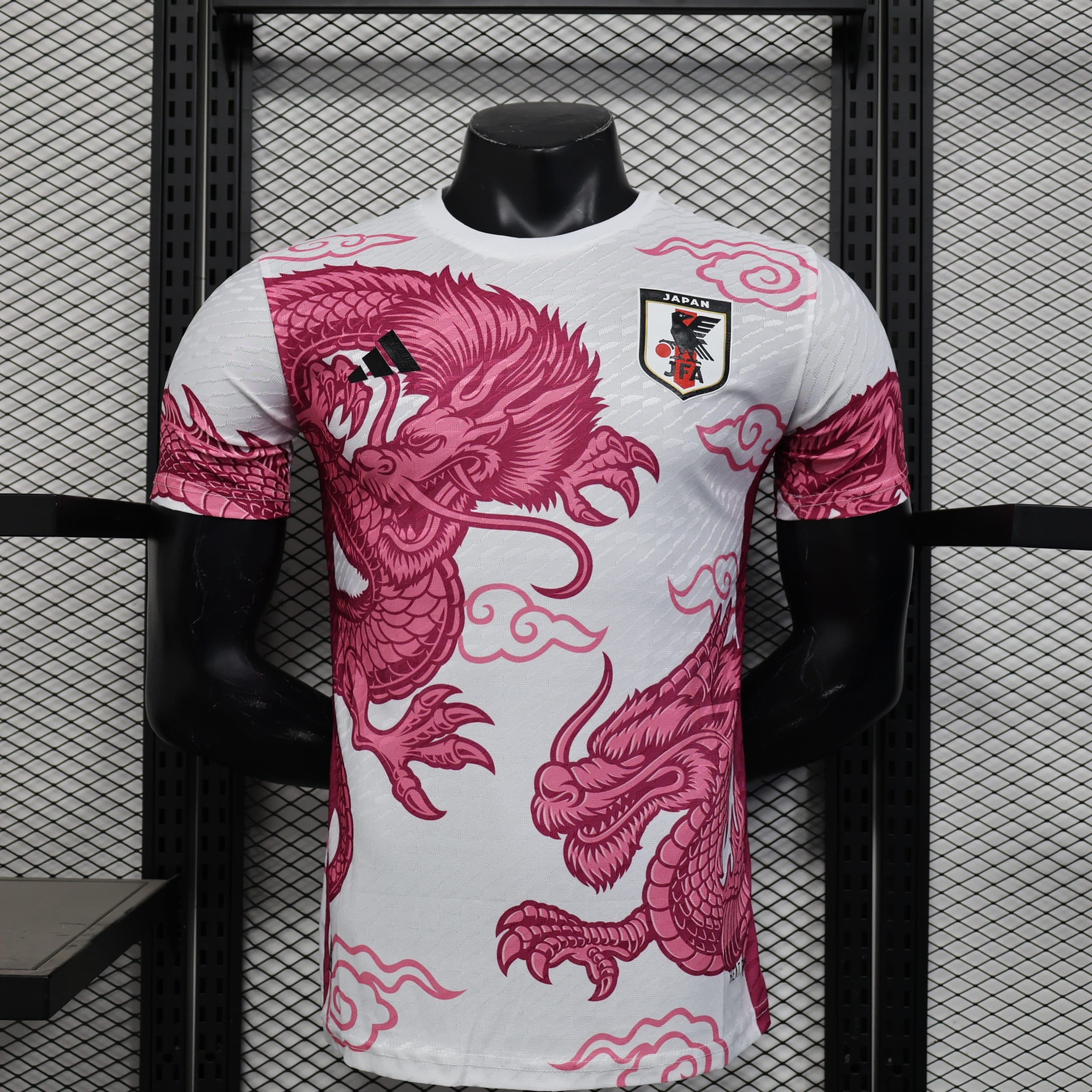 Japon maillot concept 25/26