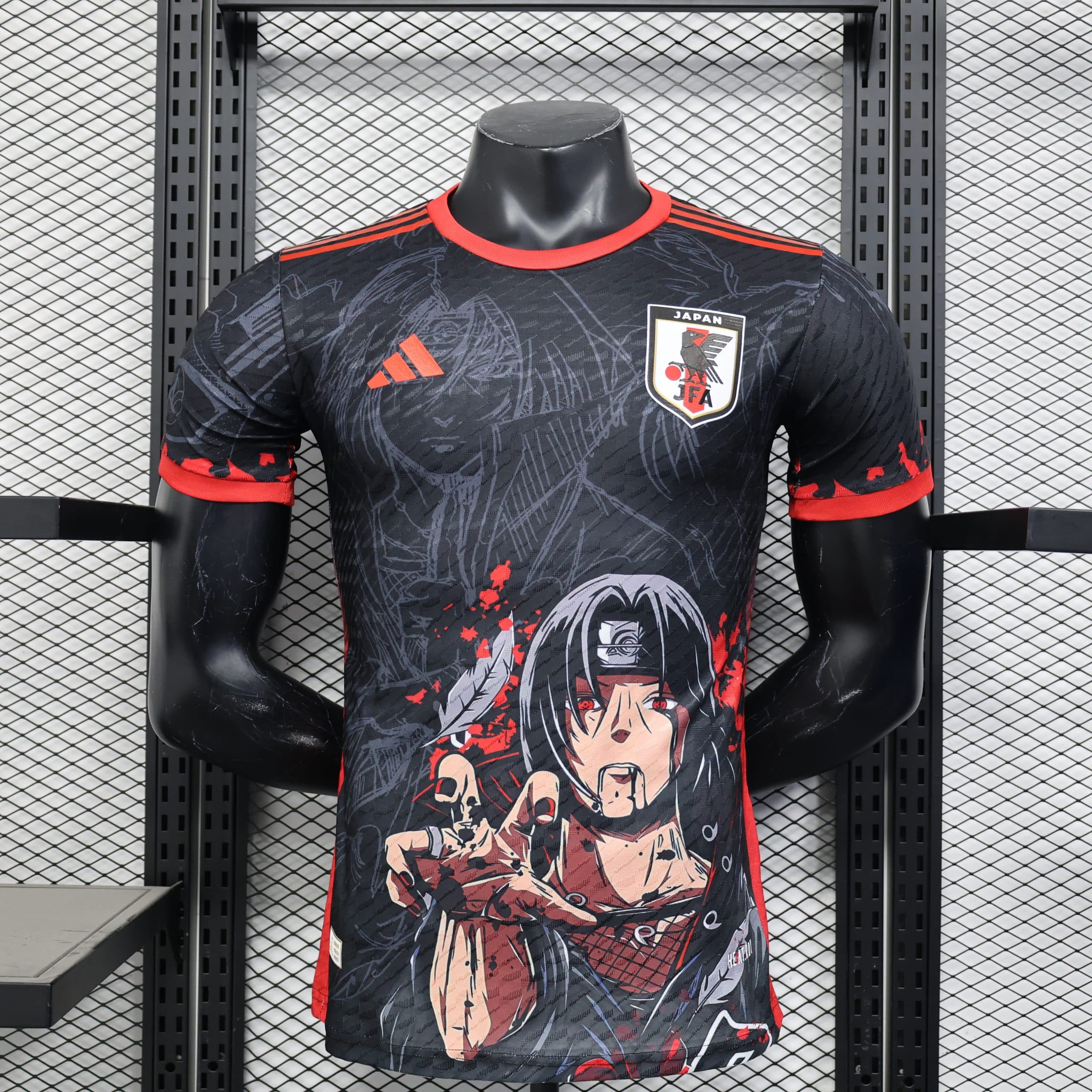 Japon maillot concept 25/26