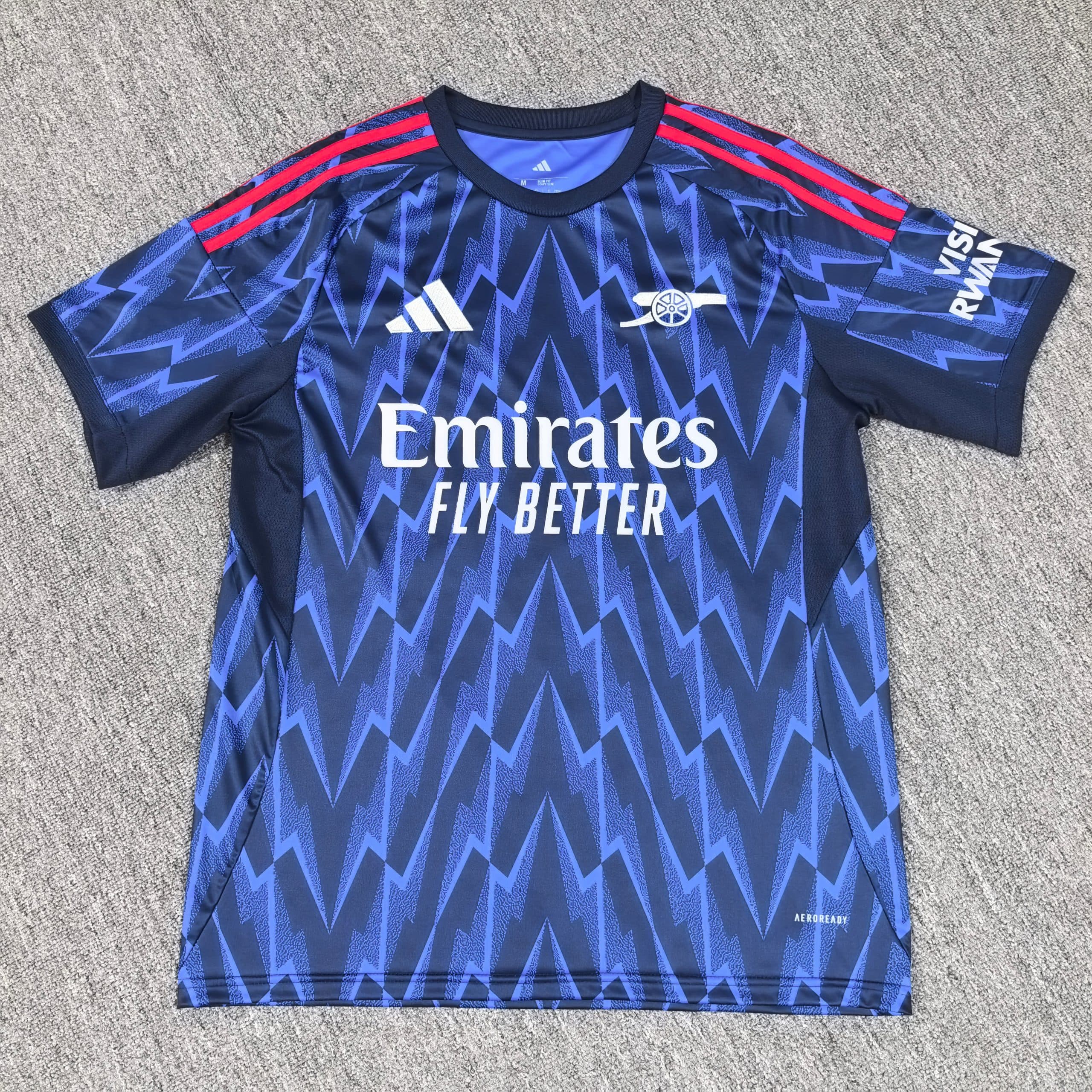 Arsenal maillot 25/26