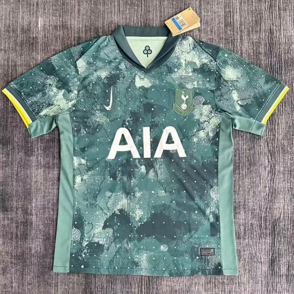 Tottenham maillot concept 24/25