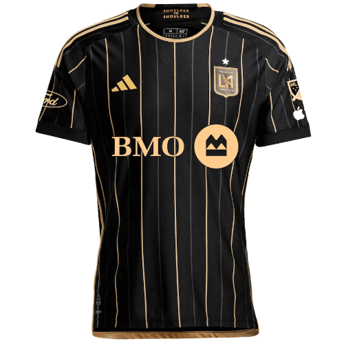 Los Angeles maillot extérieur 24/25