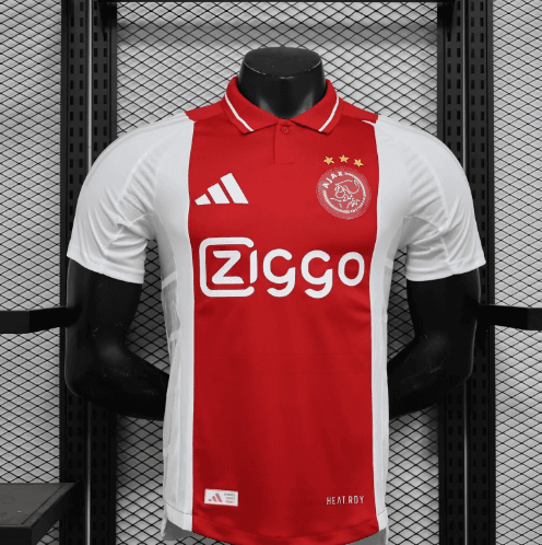 Ajax maillot domicile 24/25