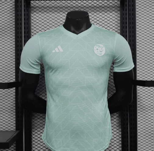 Algerie maillot concept 24/25