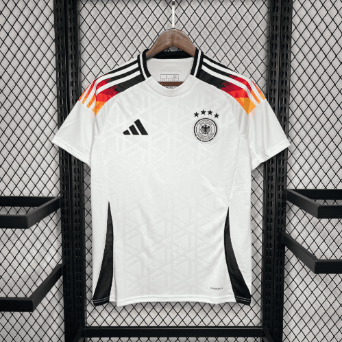 Allemagne maillot domicile 24/25