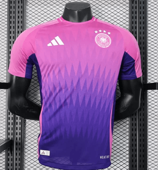 Allemagne maillot extérieur 24/25
