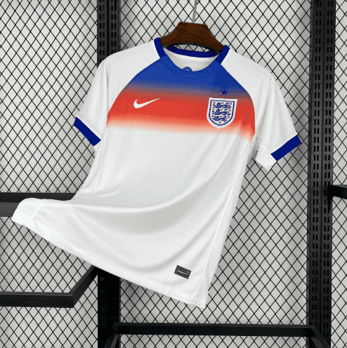 Angleterre maillot concept 25/26