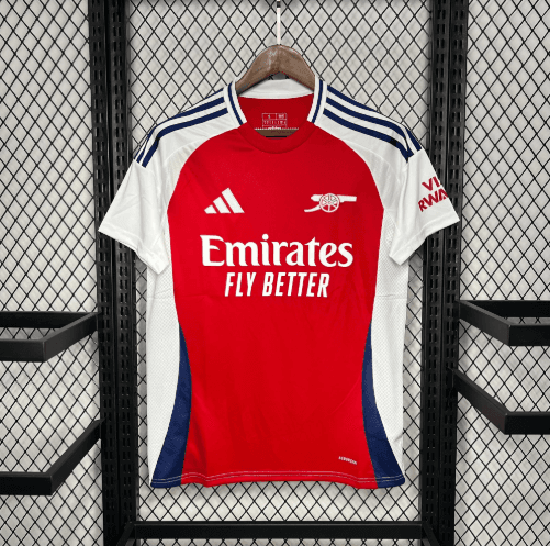 Arsenal maillot domicile 24/25