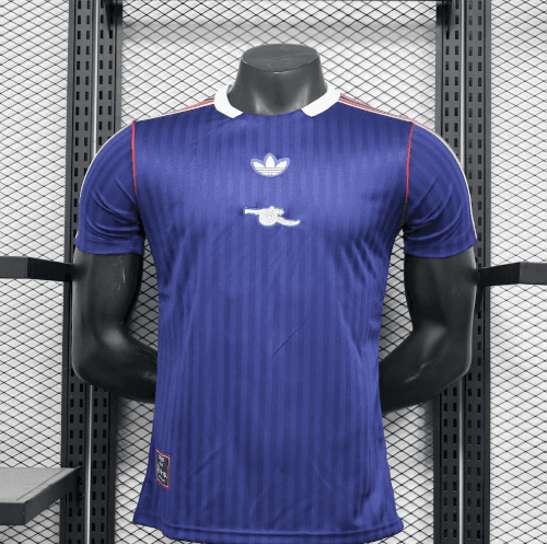 Arsenal maillot 25/26