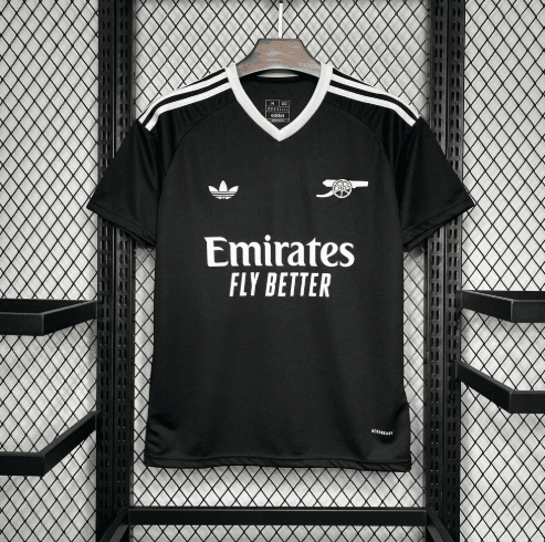 Arsenal maillot d'entrainement 24/25