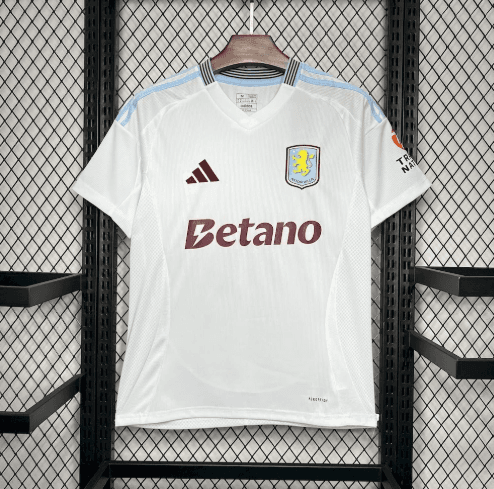 Aston Villa maillot exterieur 24/25