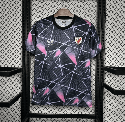 athletic bilbao maillot 24/25