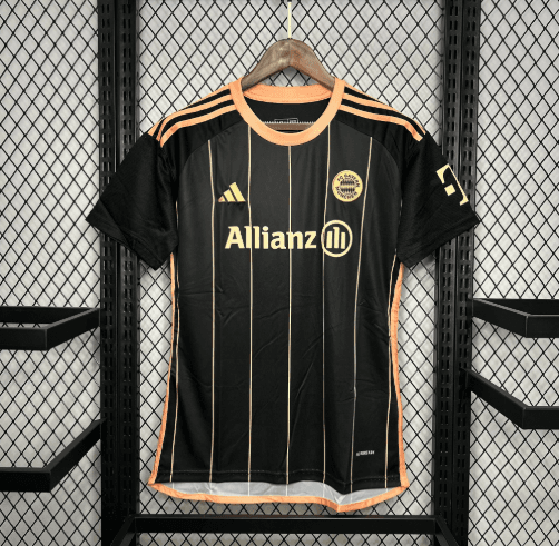 Bayern Munich maillot 24/25
