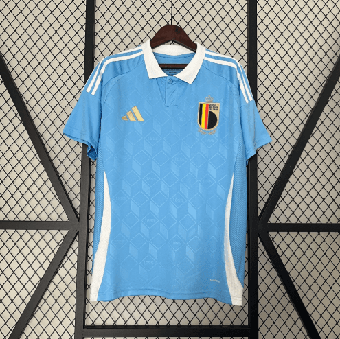 Belgique maillot 24/25