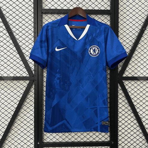Chelsea maillot domicile 25/26