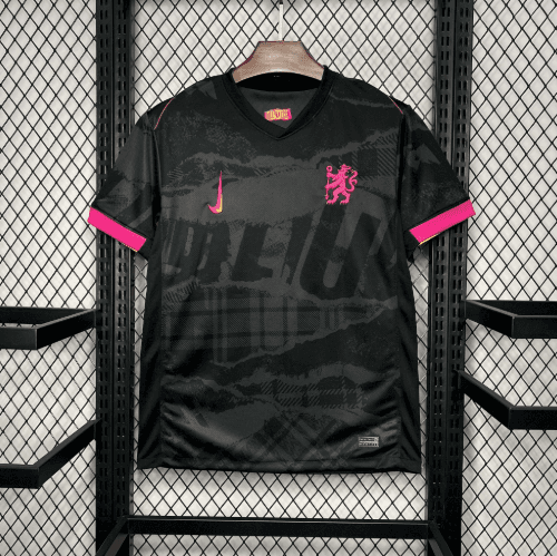 Chelsea maillot third 24/25