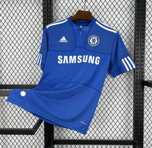 Chelsea maillot retro 2009/2010