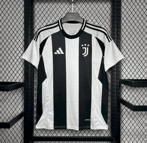 Juventus maillot domicile 24/25
