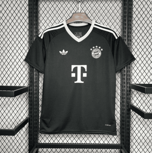 Bayern Munich maillot d'entrainement 24/25