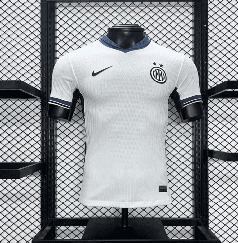 Inter Milan maillot extérieur 24/25
