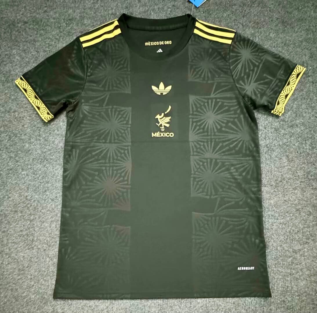 Mexique maillot domicile 25/26