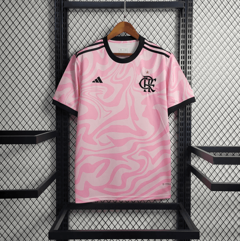 Flamengo maillot concept 23/24