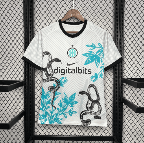 Inter milan maillot 24/25