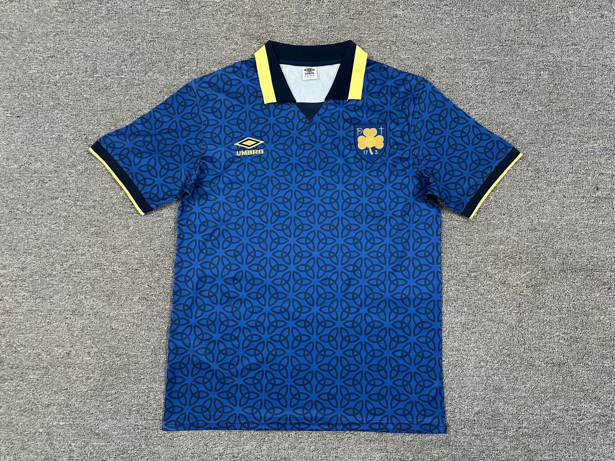 Irlande maillot extérieur 25/26