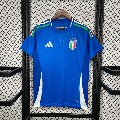 Italie maillot domicile 24/25