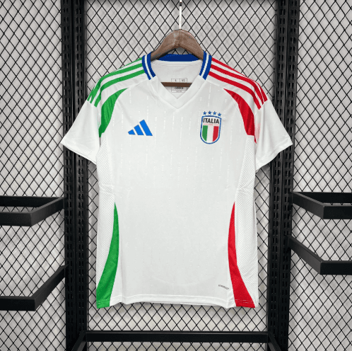 Italie maillot domicile 24/25