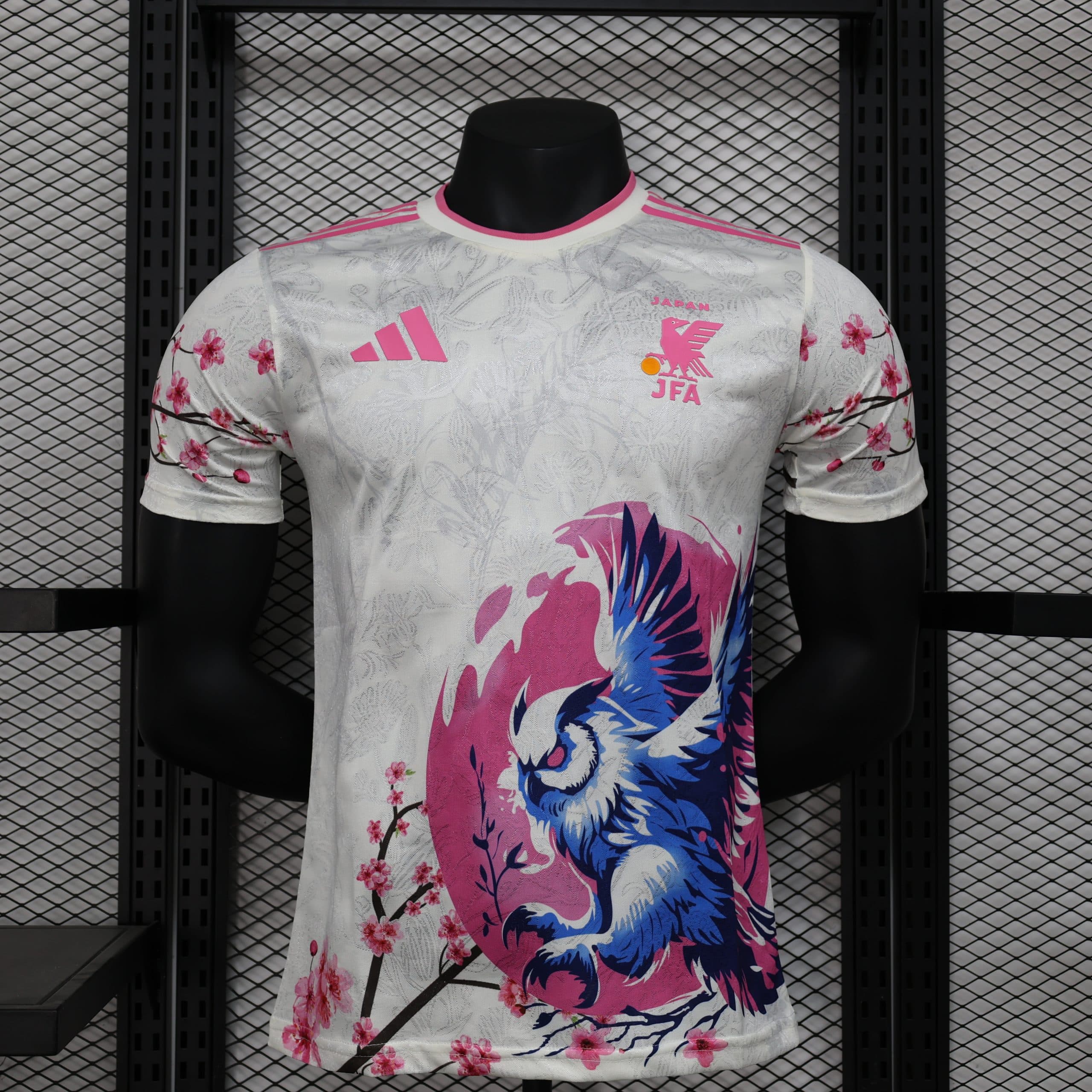 Japon maillot concept 23/24