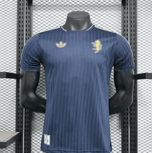 Juventus maillot concept 25/26