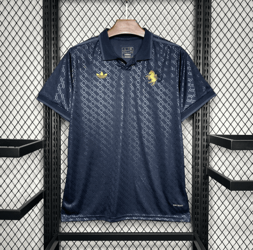 Juventus maillot third 24/25