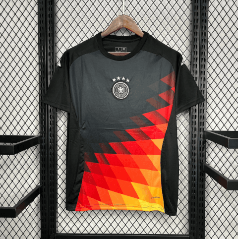 Allemagne maillot gardien 24/25