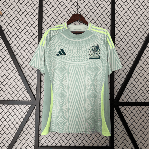 Mexique maillot 24/25