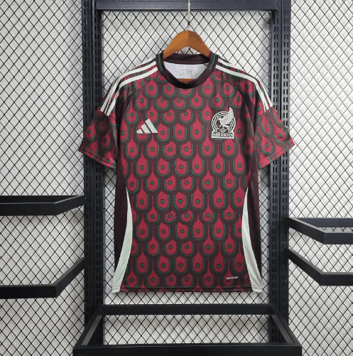 Mexique maillot 24/25