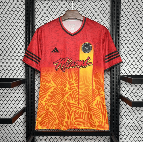 Inter Miami maillot concept 24/25