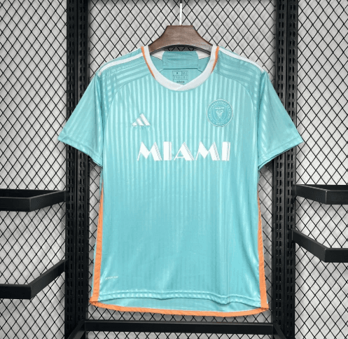 miami maillot third 24/25