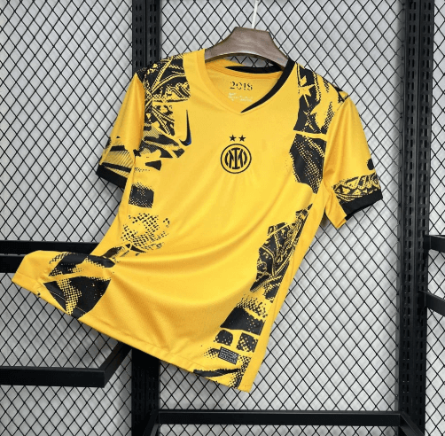 AC Milan maillot third 24/25