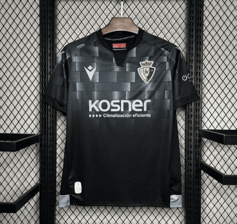 Osasuna maillot extérieur 24/25