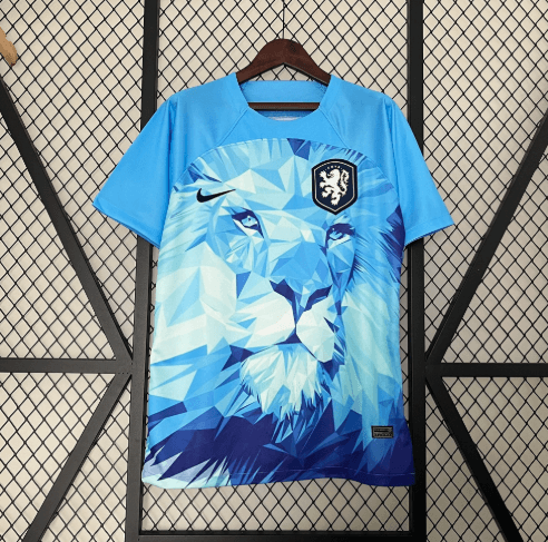 Pays bas maillot concept 24/25