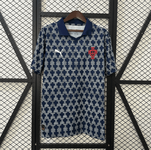 Portugal maillot entraînement 25/26