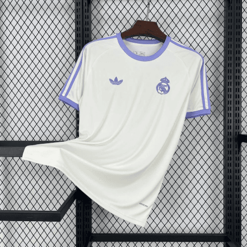 Real Madrid maillot concept 24/25