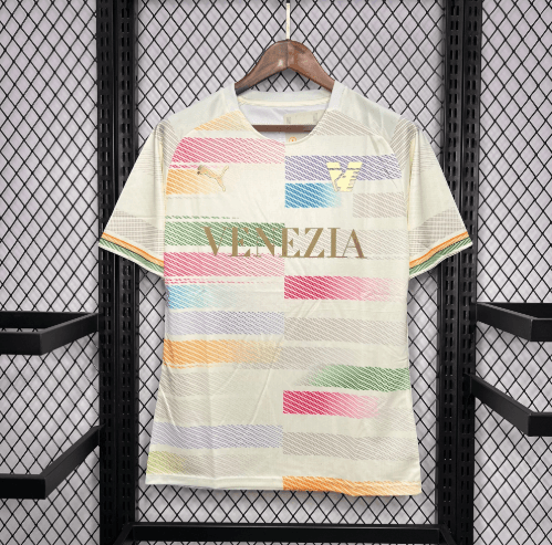 Venise maillot concept 24 25